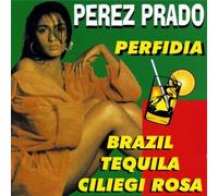 Prado Perez - Perfida