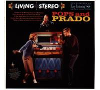 Prado,Perez - Pops and Prado