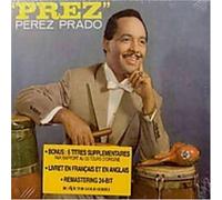Prado, Perez - Prez