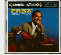 Prado,Perez - Prez