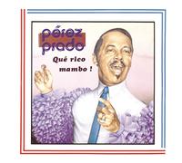 Prado, Perez - Que Rico