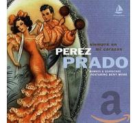 PRADO, PEREZ - SIEMPRE EN MI CORACON