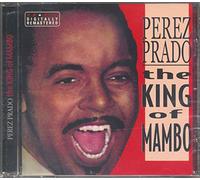 Prado,Perez - The King of Mambo