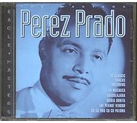 Prado,Perez - The Masters