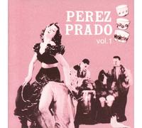 Prado Perez - Volume 1
