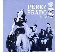 PRADO, PEREZ - VOLUME 2