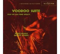Prado,Perez - Voodoo Suite