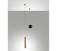 Prado Sosp.Nero/Ott.Sat.1 Luce [EEK: A++]