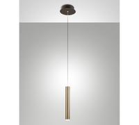 Prado Sospens.Nero/Ott.Sat.1 Luce