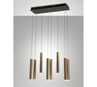 Prado Sospens.Nero/Ott.Sat.L.600X200 [EEK: A++]