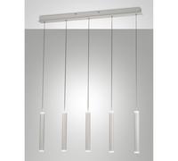 Prado Sospensione Bianco L.900X80