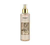 Prady - Body Splash Goa Santal! Femme - 250 ml - Fragranza corpo esotica e sensuale con note di sandalo