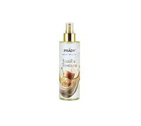Prady Body Splash Vanilla Toscana Femme - 250 ml - Fragranza Corporale calda & avvolgente, aroma vaniglia