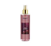 Prady - Body Splash What a Cherry! Femme - 250 ml - Fragranza corpo fresca e fruttata con note di ciliegia per donna