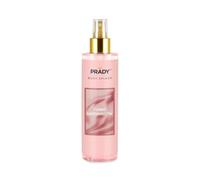 Prady Body Splash Yummy Marshmallow Femme - 250 ml - Profumo per il corpo dolce e divertente per le donne