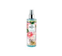 Prady - Body Splash Yuzu & Peonia - 250 ml - Fragranza Fresca e Fiorita