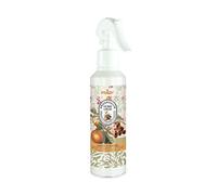 Prady - Deodorante per Ambienti Home Spray Cannella e Arancia - 220 ml - Fragranza calda e avvolgente