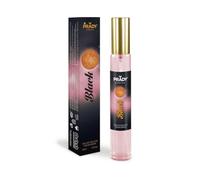 Prady - Eau de Toilette Black Homme - 33 ML - Fragranza Maschile Intensa e Misteriosa