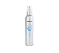 Prady Eau de Toilette per animali domestici - Aroma Talco - Profumo morbido e sicuro per cani e gatti - Adatto per uso frequente - Neutralizza gli odori senza irritare - Cura aromatica e benessere