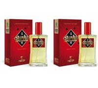 Prady - Eau de Toilette Random Homme - 100ml - Fragranza Unisex - Eleganza e Versatilità per Ogni Occasione (Confezione da 2)