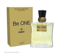 Prady - Eau de Toilette You Be One Femme - Fragancia Seductora - 100 ml - Elegante y Encantadora para Ella