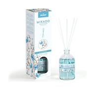 Prady - Mikado Algodón - 100 ml - Diffusore di Profumo Fresco e Delicato