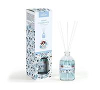 PRADY - Mikado Ambientatore Pirate - 100 ml - Mondo Avventuroso con Pirati e Freschezza