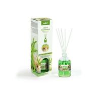 Prady Mikado Deodorante Balsamico All'Eucalipto - Flacone In Vetro Da 100 Ml E Bacchette Diffusore NEW