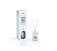 Prady - Mikado Diffusore Ambientador Aromaguard Bagno - Unisex - 100ml - Neutralizza gli odori e rinfresca il tuo bagno.