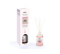 Prady - Mikado Diffusore Ambientador Aromaguard Camera da Letto - Unisex - 100ml - Purifica l'aria e rinfresca il tuo spazio.