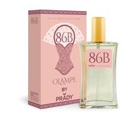 Prady - Olampe Femme - Donna - 100ML - Fragranza sofisticata e avvolgente per le donne eleganti