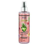 Prady - Shimmer Mist Pineapple and Stuff - Unisex - 250ml - Brilla con l'esotico Ananas e Altro.