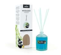 Prady SPA Ritual Mikado Deodorante per ambienti - Flacone in vetro da 100 ml e bacchette diffusori NEW
