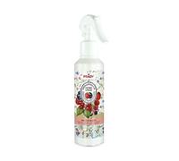 PRADY - Spray Ambientatore Casa Frutti Rossi - Fragranza Fruttata - 220 ml - Aromatizza e Rinfresca Il Tuo Ambiente