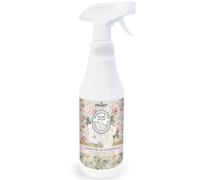 PRADY - Spray Ambientatore Casa Giardino di Gardenie 700ml - Freschezza Floreale per la Tua Casa