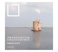 Praeconium Solitudinis-Werke Für Violine Solo