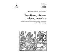 Praedicare, educare, corrigere, emendare. La pastorale sull'osservanza del riposo domenicale nella Gallia merovingia