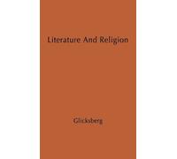 Praeger Literature and Religion (Copertina rigida)