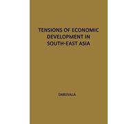 Praeger Tensions of Economic Development in South-east Asia. (Copertina rigida)