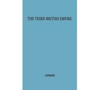 Praeger The Third British Empire. (Copertina rigida)