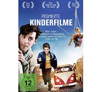 Prämierte Kinderfilme - Mister Twister-Wirbelsturm im Klassenzimmer/Der lustige Sommer mit Onkel Erik/Grüsse von Mike