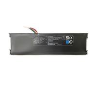 PRAENDA Compatibile con PC HASEE U43E1 U43S1 U45A1 PF4WN-03-17-3S1P-0 (46.74W 4100mAH 11.4v)