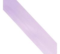 Präsent - America Curling Ribbon Viola chiaro larghezza 25 mm, lunghezza 91 m