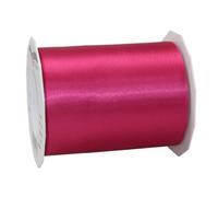 Präsent C.E. Pattberg Nastro Satinato Adria, 112 mm, 25 m, Colore: Fucsia