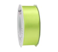 PRÄSENT Nastro, Poliestere, Cannella, 40mm-25m, 25 unità