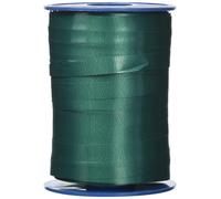 Präsent Curling Ribbon, Fir Green, 10 mm-250 M 10mm - 250m Fir Green