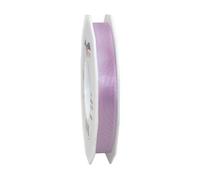 Präsent Europa - Nastro in taffettà, 15 mm x 50 m, Colore: Lilla