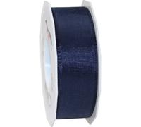 Präsent Nastro in taffetà, Acetato, Arancione, 40mm-50m