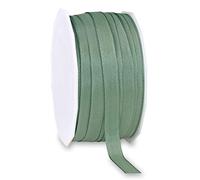 Präsent Nastro, Old Green/Taupe, 40 mm - 25 m