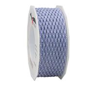 Präsent Nastro, Pastel Blue, 72 mm - 10 m